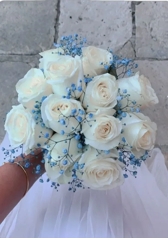 Criobouquet