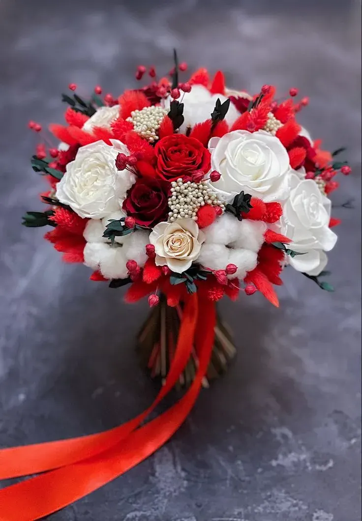 Sophistique Bouquet